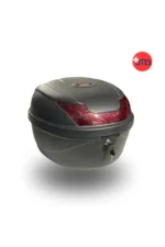 Çanta 35 lt. Motosiklet Çantası - Görsel 3