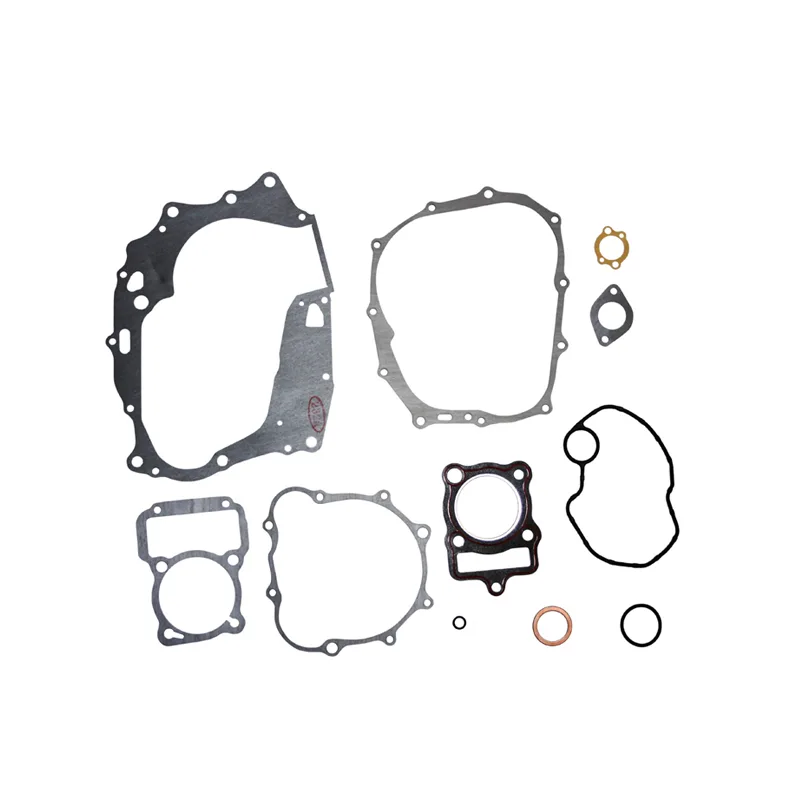 Mondial 100 Uag / 125 Agk Conta Takımı - Görsel 1