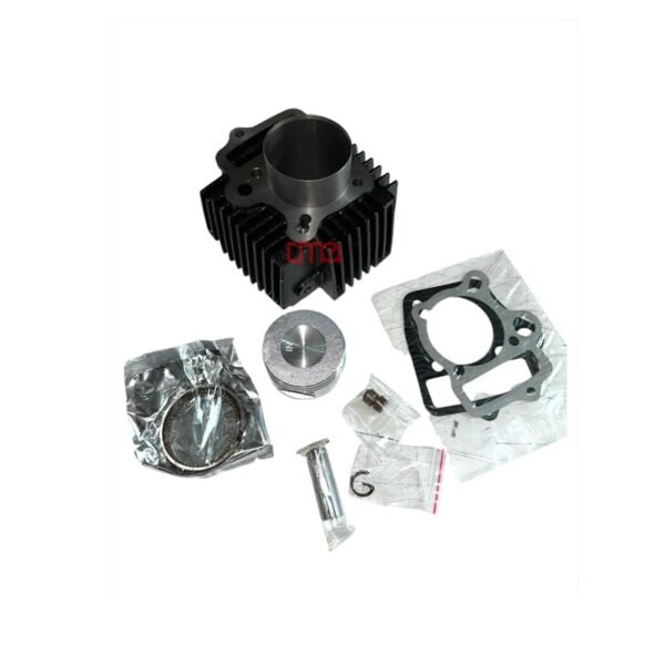 Cup 125 Silindir Seti 54mm