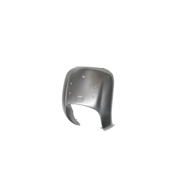 Mondial 125 Zn / Asya 125T Nostalji Ön Panel Gri