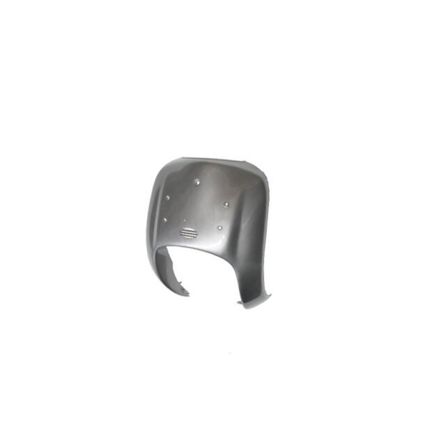 Mondial 125 Zn / Asya 125T Nostalji Ön Panel Gri