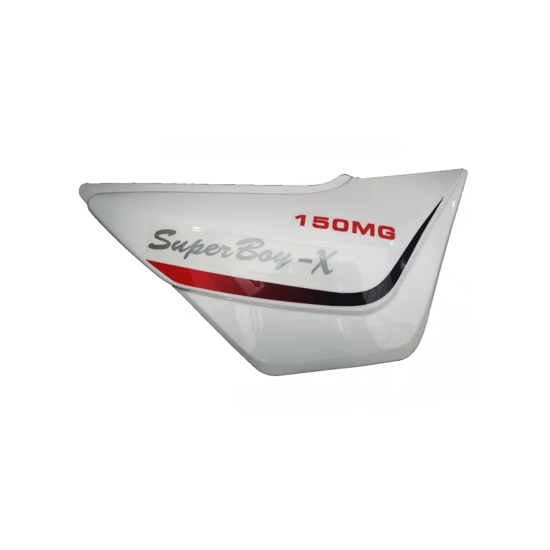 150-mg-sbx-yan-kapak-beyaz Mondial 150 MG Süperboy X Yan Kapak Sağ Beyaz