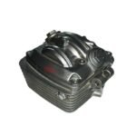 Mondial 125 MH Drift Silindir Üst Kapak Komple Orijinal - Görsel 2