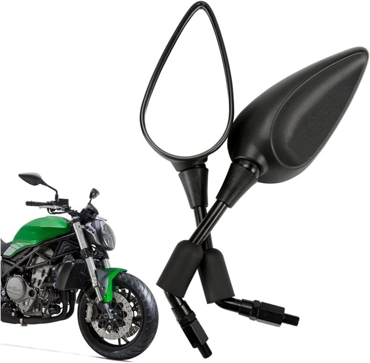 Benelli 752S 502C BJ600GS BN600 TNT899 Ayna Takımı - Görsel 1