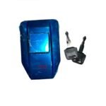 Honda CGL Benzin Depo Kapağı - Görsel 2