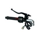 Mondial MH Drift Sol Gidon Komple Orijinal