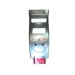 Zealsun Zongshen 250-5 Chopper Arka Çamurluk ve Stop Komple - Görsel 2
