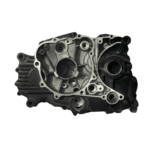 Sol Karter Siyah Krank Kutusu X-Treme Max