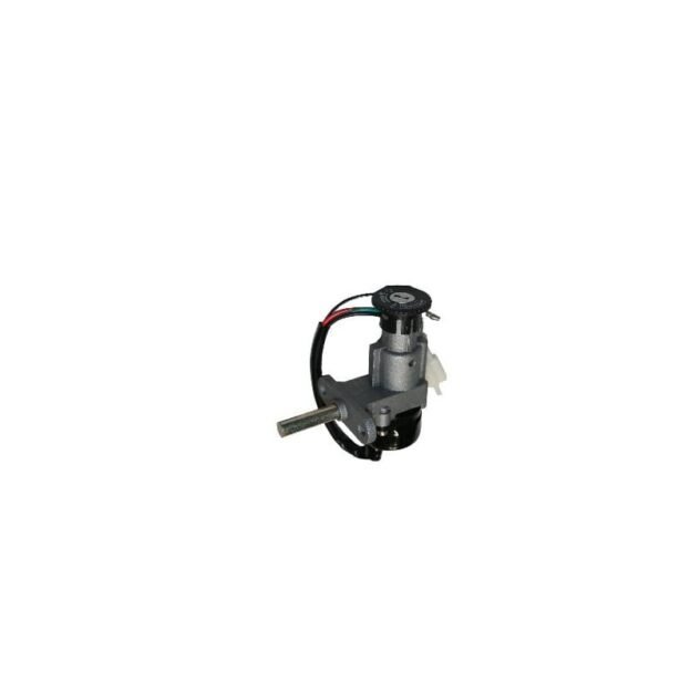 Mondial 125 MT Kontak
