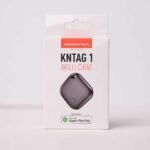 KNMASTER KNTAG 1 – Akıllı Takip Cihazı - Görsel 4