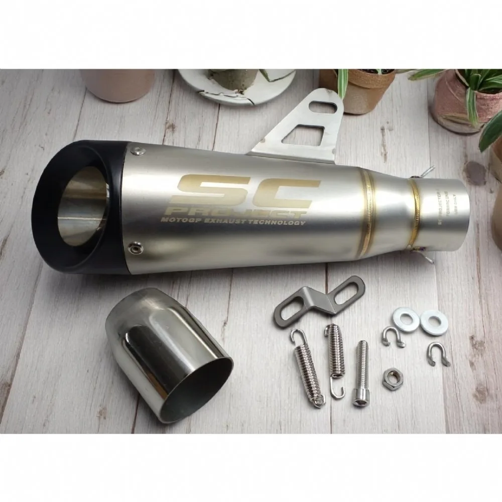 akrapovic-egzoz2 SC egzoz performans ses egzozu - Görsel 1