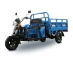 Kral KR-303 BİEN 200 Kabin Kırmızı - Görsel 3