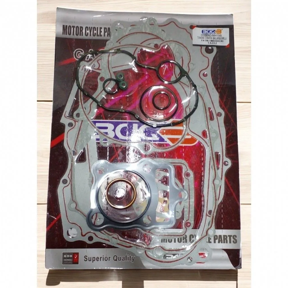 drift-150-balansorlu-takim-conta Mondial Dri̇ft 150 Conta Takımı Balansörlü - Görsel 1