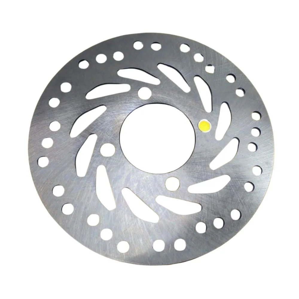 honda-dio-disk-aynası Honda Dio Ön Disk Aynası Fren Diski - Görsel 1