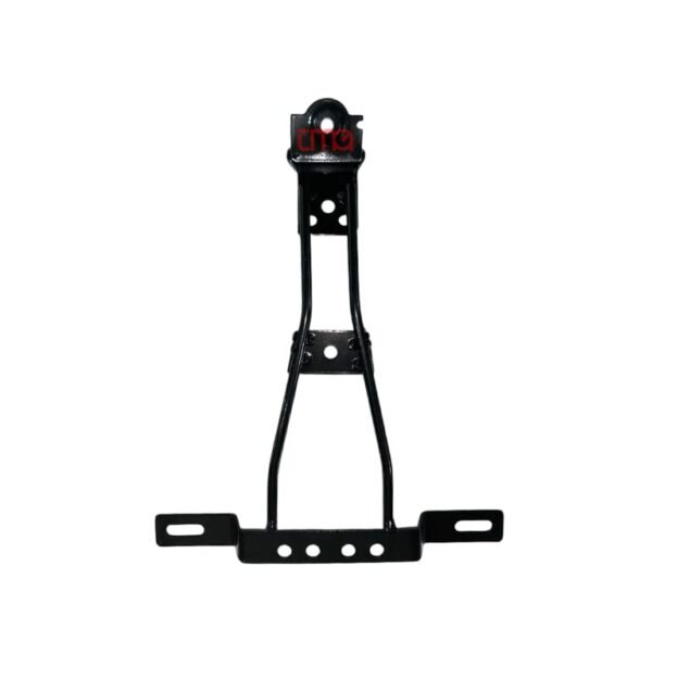 Mondial Z-One / Z-One S Plaka Tutucu Braket