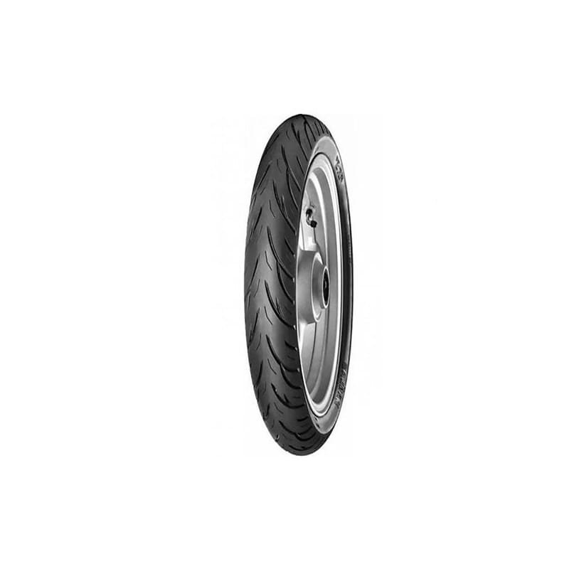 Anlas 2.50-17 MB-34 Tubeless Motosiklet Lastiği 2025 Üretimi