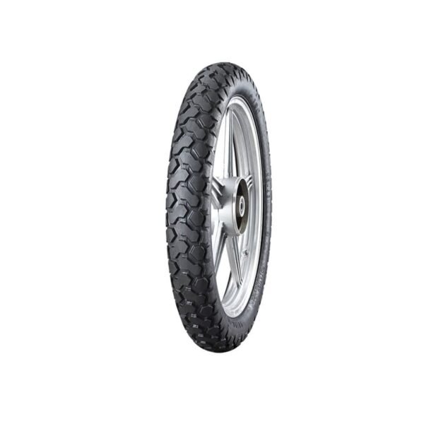 Anlas 2.75-17 NR-48 Tubeless Motosiklet Lastiği 2025 Üretimi