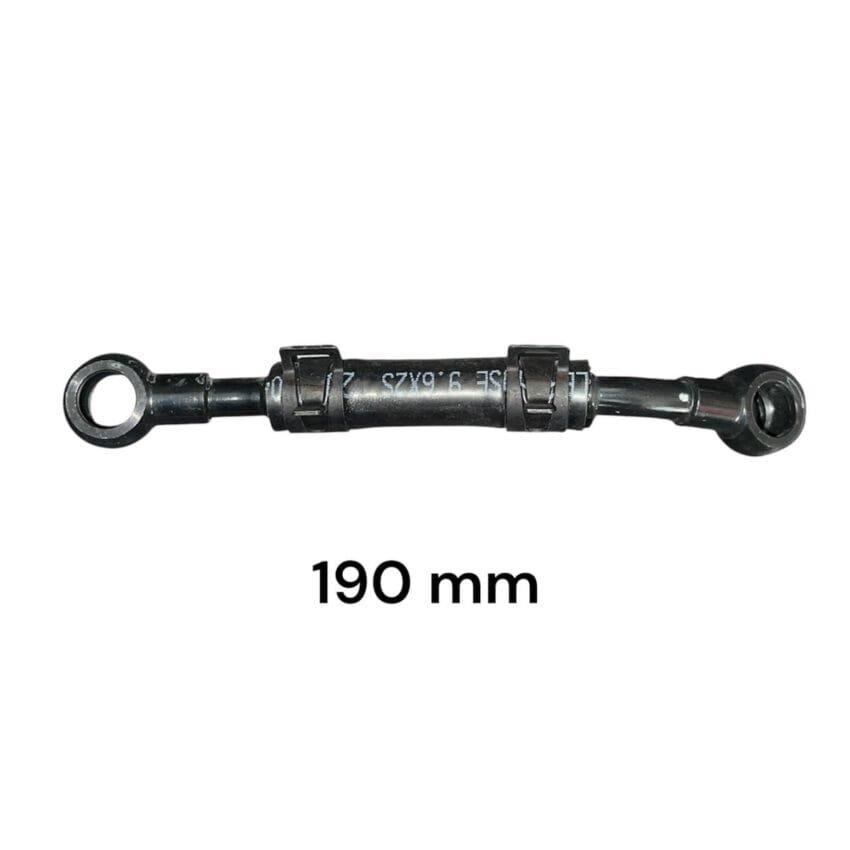 Atv Giriş Yağ Hortumu 190mm
