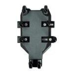 Bisiklet Motosiklet Uyumlu Telefon Tutucu Damping Upgrade 6.0 - Görsel 2