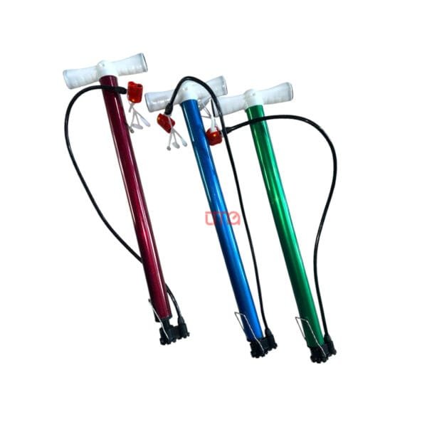 Alüminyum Dikey Hava Pompası 55 cm