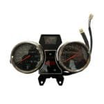 Kanuni Seyhan 125T Kilometre Saati Komple