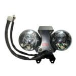 Kanuni Seyhan 125T Kilometre Saati Komple