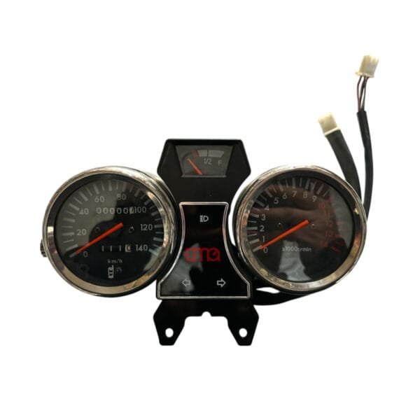 Kanuni Seyhan 125T Kilometre Saati Komple