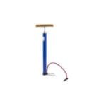El Pompası Metal Büyük Boy 47cm