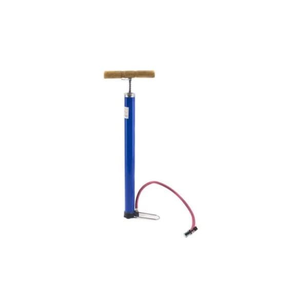 El Pompası Metal Büyük Boy 47cm