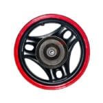 Ön Jant 2.15X10 Kampana Fren Mil Çapı 12mm