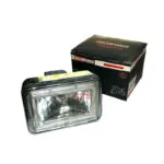 Deltaforce Cg / Agk Far Uzun Komple Gökkuşağı Led Çerçeveli - Görsel 2