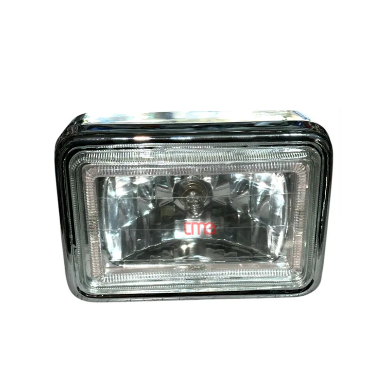 Deltaforce Cg / Agk Far Uzun Komple Gökkuşağı Led Çerçeveli - Görsel 3