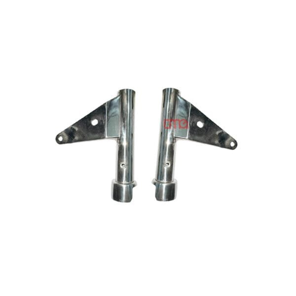 CG / Agk Far Kulağı Nikel Uzun