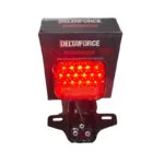 DeltaForce Cg / Agk Arka Stop Modifiye Model Led