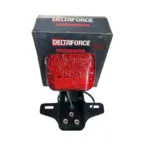 DeltaForce Cg / Agk Arka Stop Modifiye Model Led