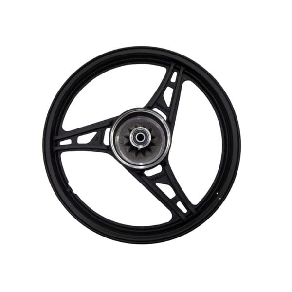 Mondial MH Drift Arka Jant 1.85X18 Orijinal