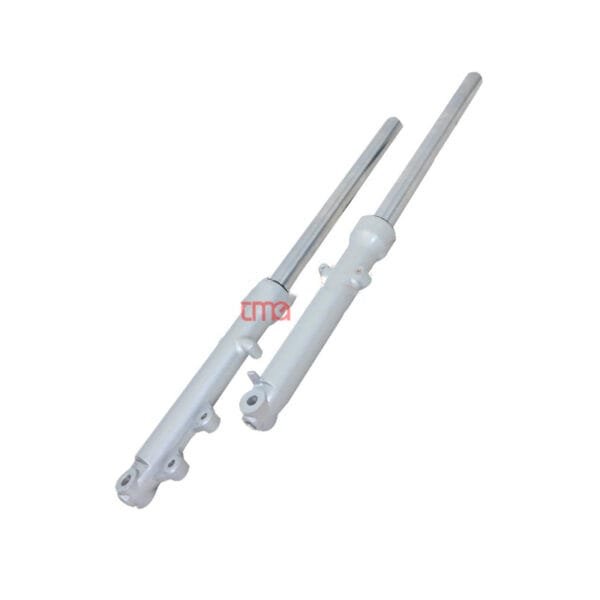 Treeporter Elektrikli Kasalı Motor Ön Amortisör Takımı 33mm