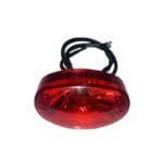 Kuba Dragon 50 Arka Stop Komple