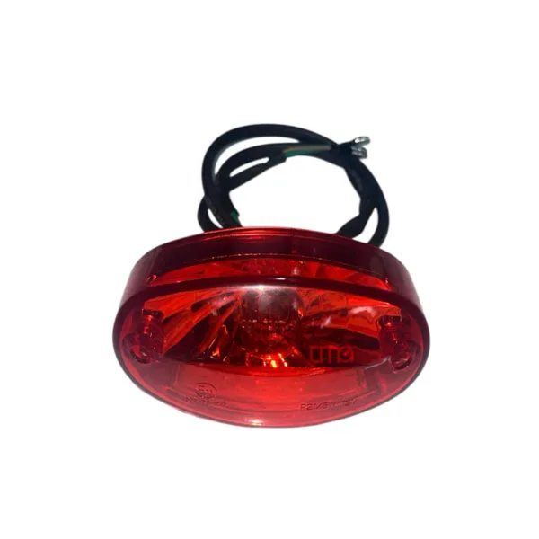 Kuba Dragon 50 Arka Stop Komple