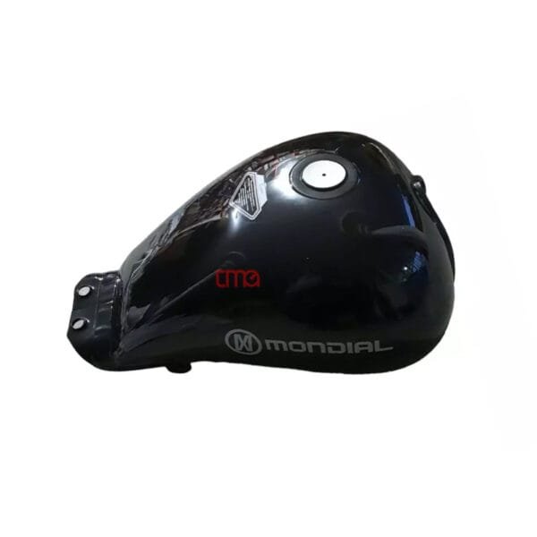 Mondial 125 Vulture İ Benzin Deposu Orijinal