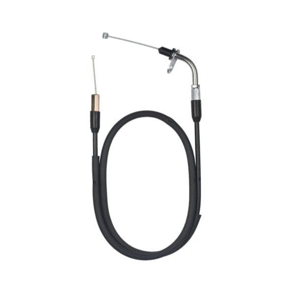 Yamaha Ybr 125 2006 Gaz Teli Deltaforce