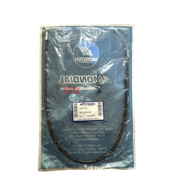 Cup 100 - 110 Jikle Teli