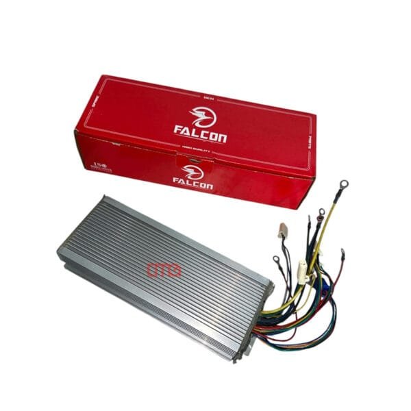 Falcon Active 1200W Beyin Cdi Ünitesi 48W 43AH 60