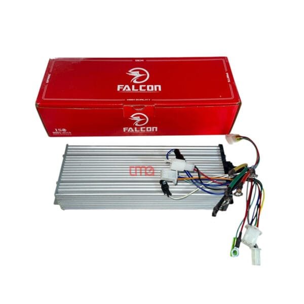 Falcon Active 1200W Beyin Cdi Ünitesi 60W 40AH 60