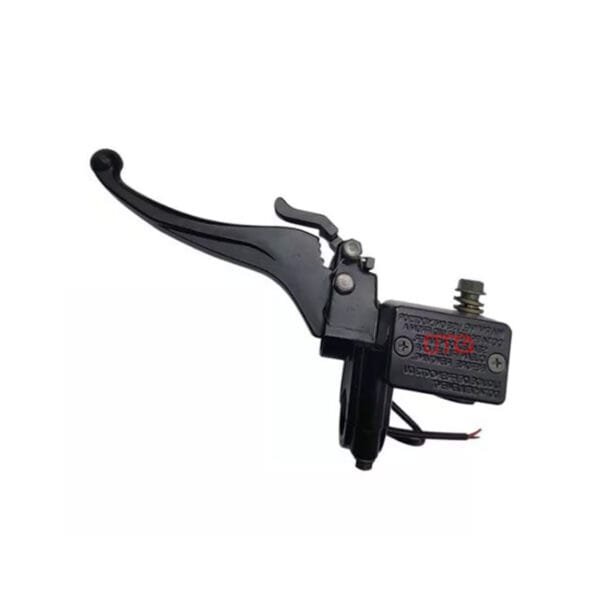 Arka Fren Üst Merkez Kilitlemeli Elektrikli Üç Teker Pikap