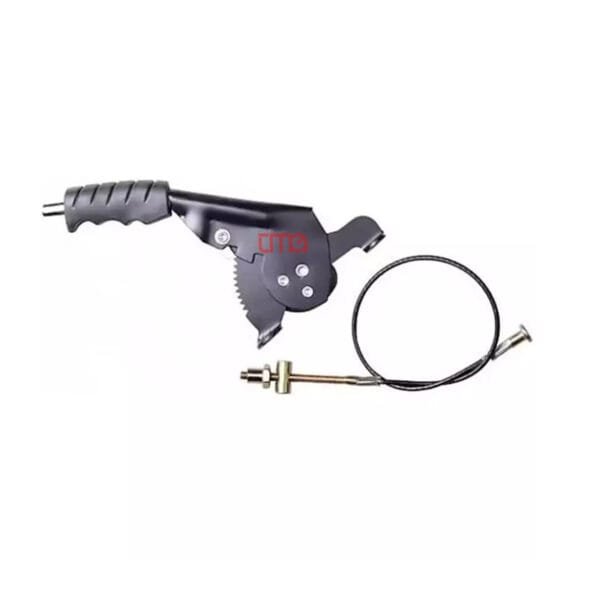 El Freni + Teli 70cm Elektrikli Üç Teker Pikap