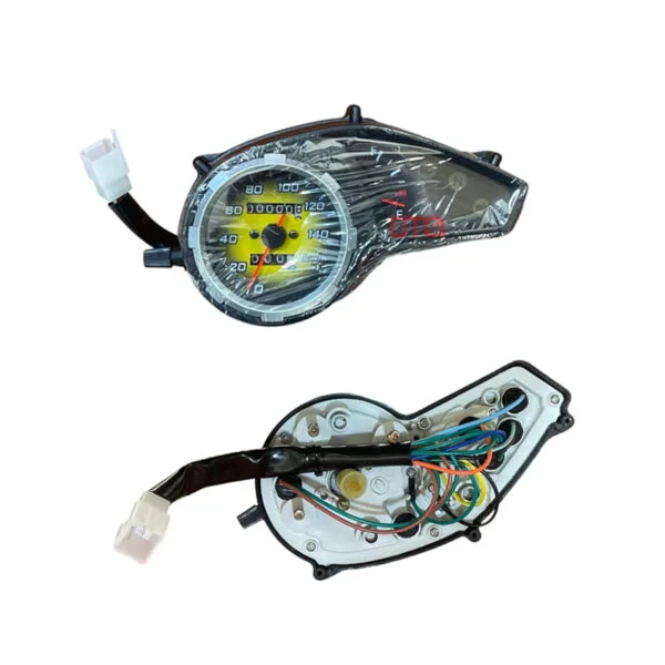 Falcon Desert 277 Kilometre Saati Orijinal