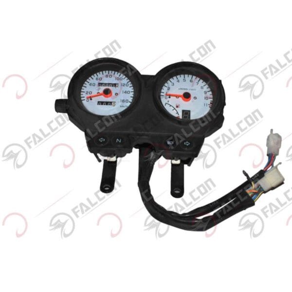 Falcon Sk 150-6 Lion Kilometre Saati Orijinal