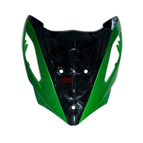 Mondial SFS 100 Cup Ön Üçgen Panel Yeşil Orijinal