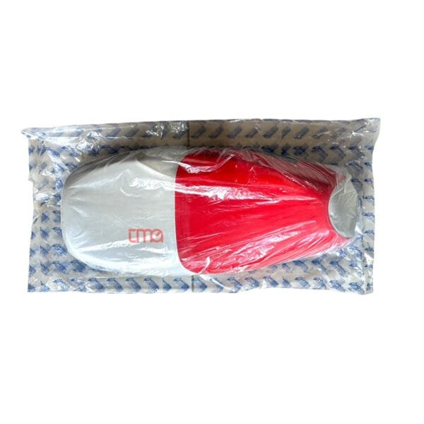 Mondial 150 Hs / 151 Rs Sele Koltuk Komple Kırmızı Gri Orijinal